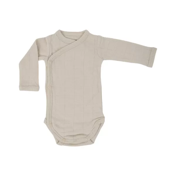 LODGER Romper LS Tribe