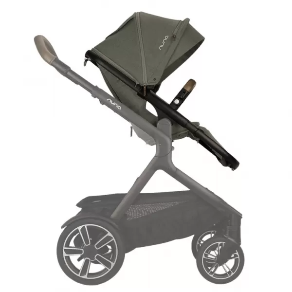 Nuna DEMI™ next sibling seat