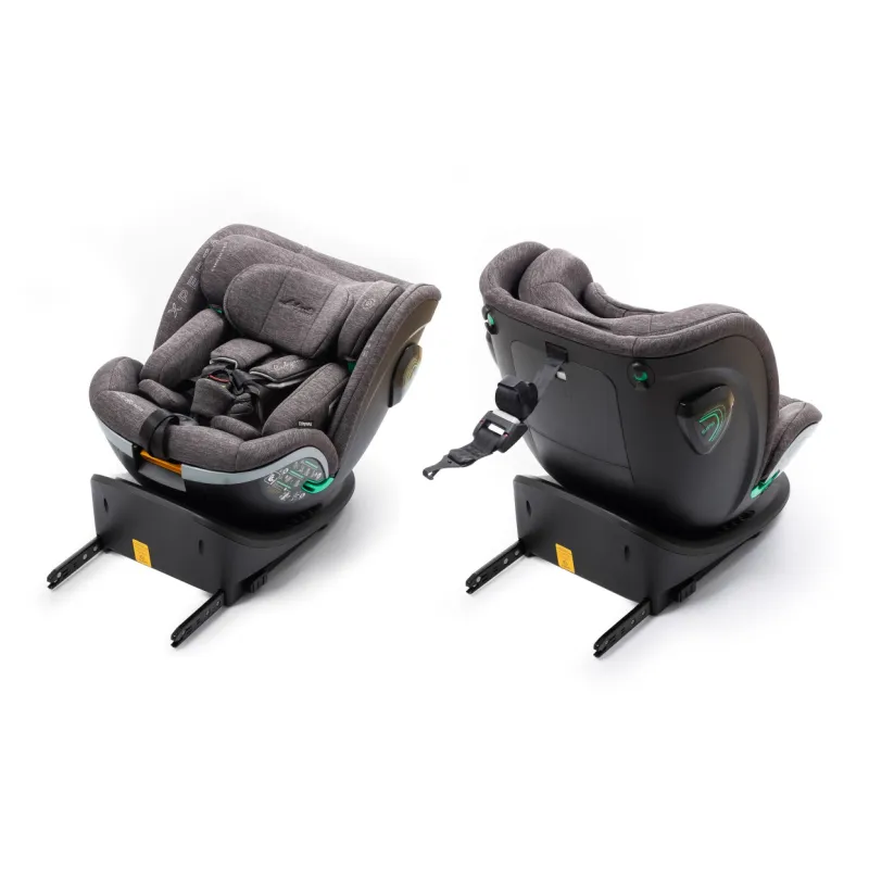 BabyAuto XPERTA i-Size 40-150