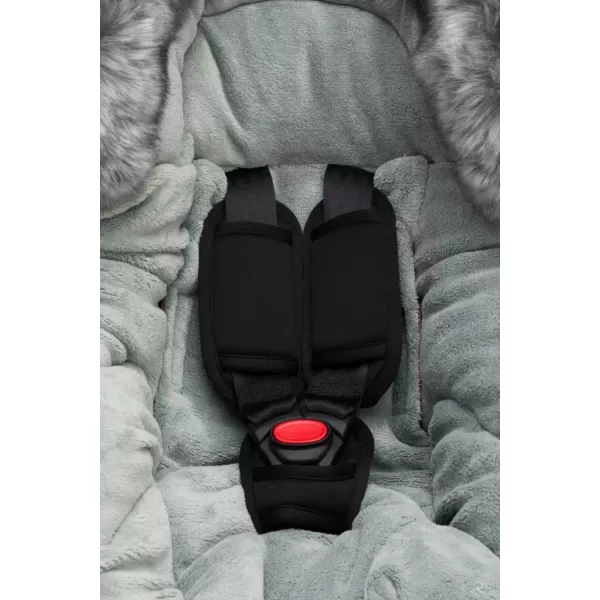 Fillikid Fusak zimní Lhotse