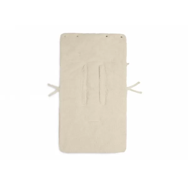 Jollein Fusak do autosedačky Boucle