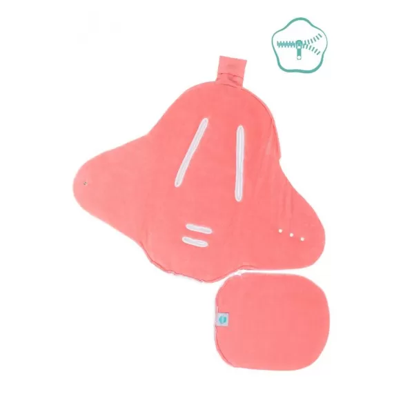 Fillikid Zavinovací deka