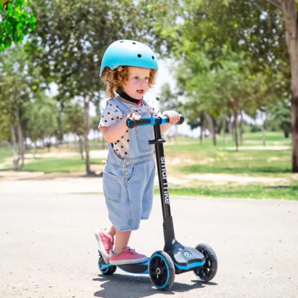 SmarTrike Xtend Scooter
