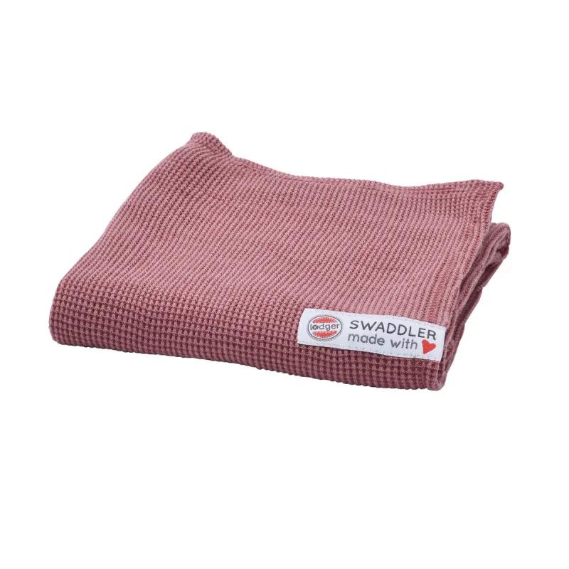 LODGER Swaddler Ciumbelle