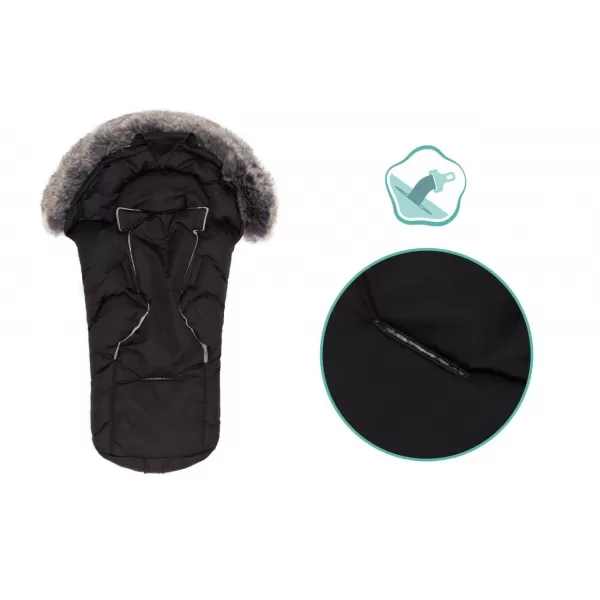 Fillikid Fusak zimní Lhotse