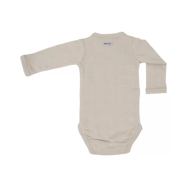 LODGER Romper LS Tribe