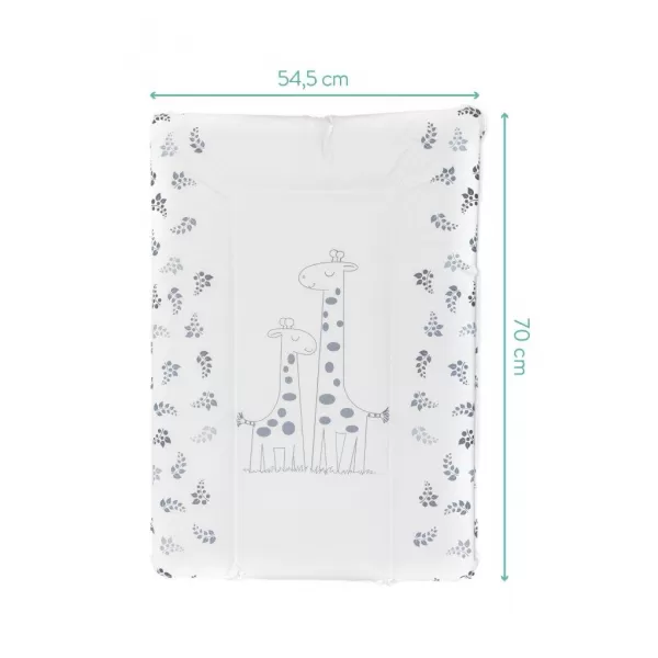 Fillikid Podložka přebalovací 53x70