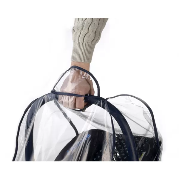 Reer Pláštěnka na autosedačky 0+