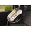 Zopa Ochrana autosedačky proti slunci