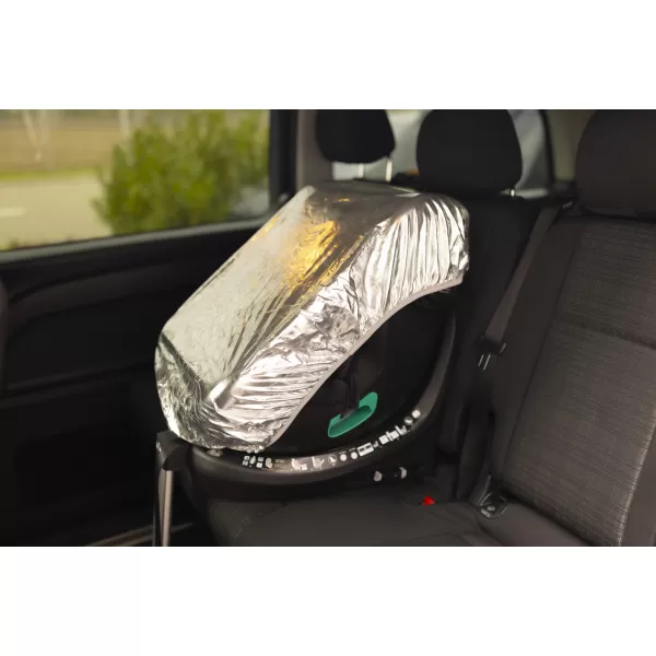 Zopa Ochrana autosedačky proti slunci