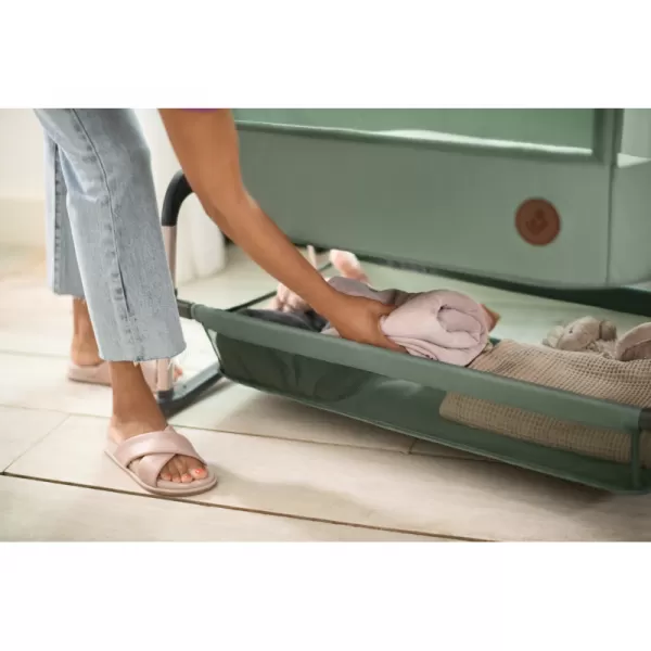 Maxi Cosi Iora Air postýlka přenosná