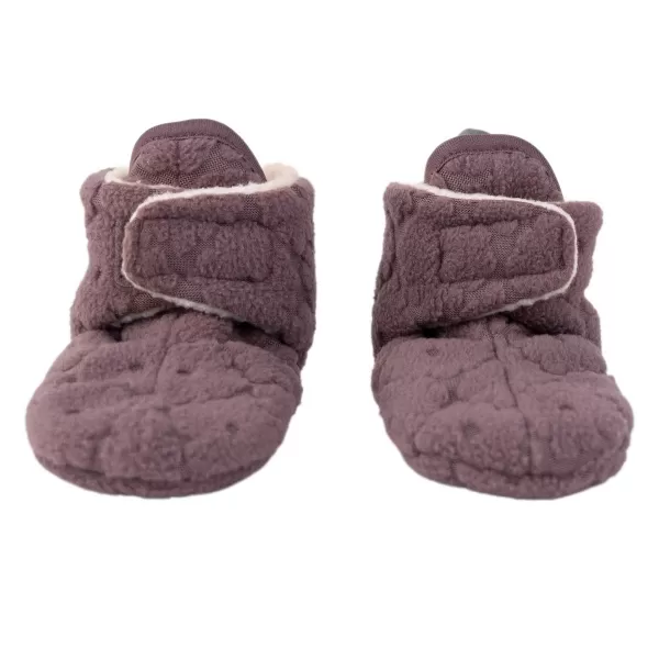 LODGER Slipper Folklore Fleece