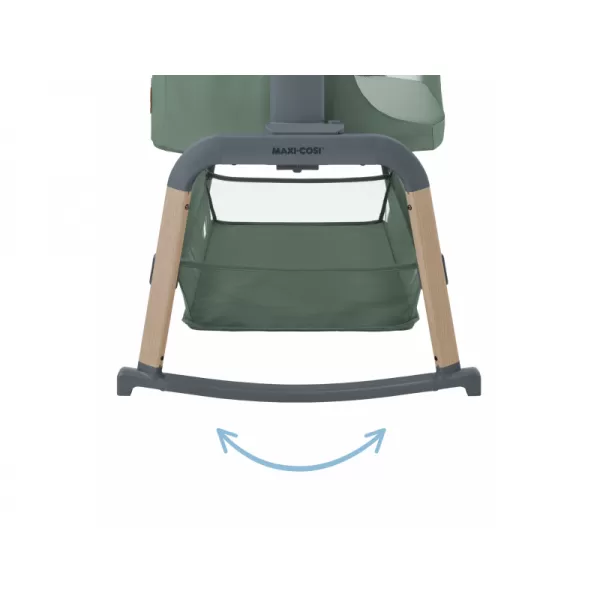 Maxi Cosi Iora Air postýlka přenosná