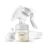 Philips AVENT Odsávačka mateřského mléka manuální, startovní sada
