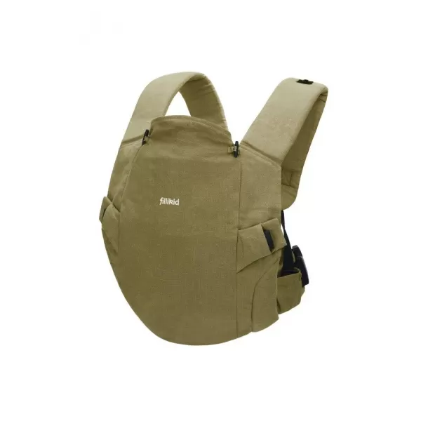 Fillikid Nosítko Natural RA
