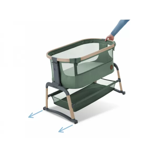 Maxi Cosi Iora Air postýlka přenosná