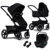 Barva Brilliant black