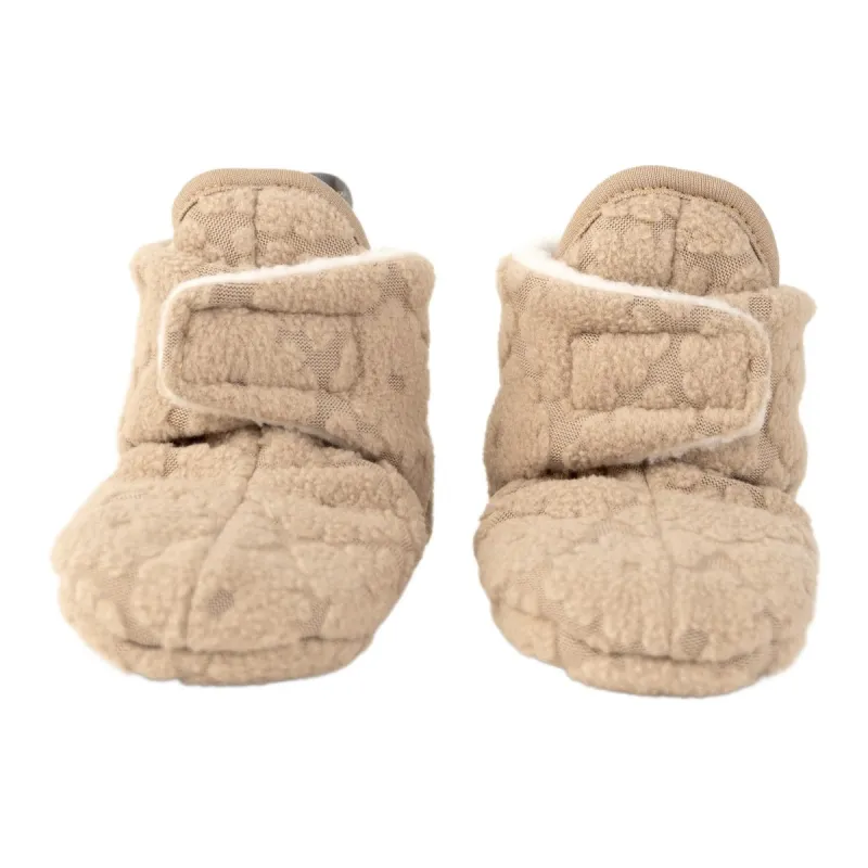 LODGER Slipper Folklore Fleece