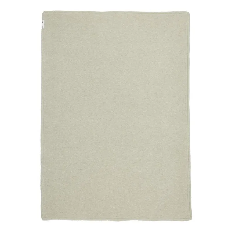 Meyco Deka Knit basic fleece