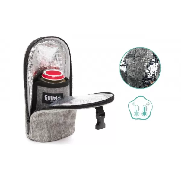 Fillikid Ohřívač láhví USB