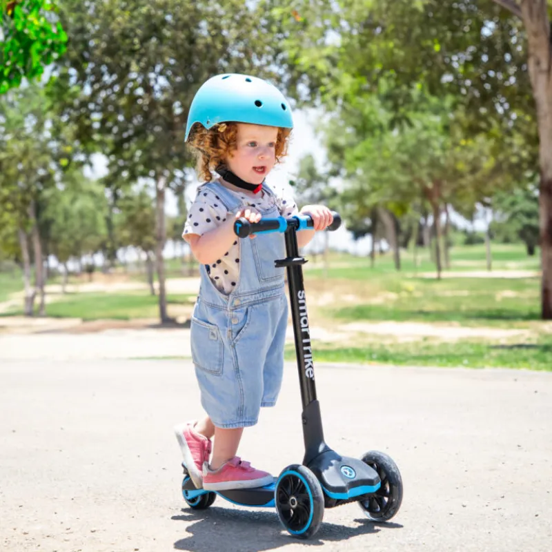 SmarTrike Xtend Ride-on
