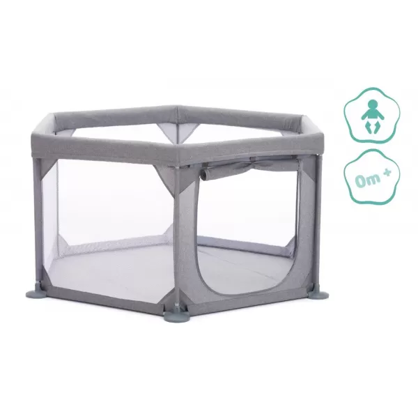 Fillikid Ohrádka Prag šestihranná