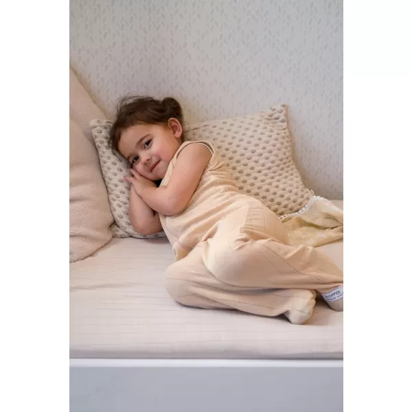 LODGER Hopper Sleeveless Solid Tribe