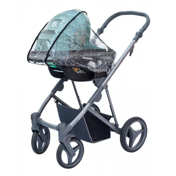 Emitex Pláštěnka na autosedačku