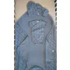 LODGER Beanie Print Rib