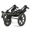 TFK Set Pro frame + stroller seat Pro + carrycot Pro combi