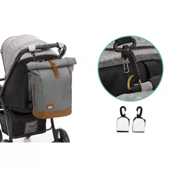 Fillikid Batoh na pleny Berlin