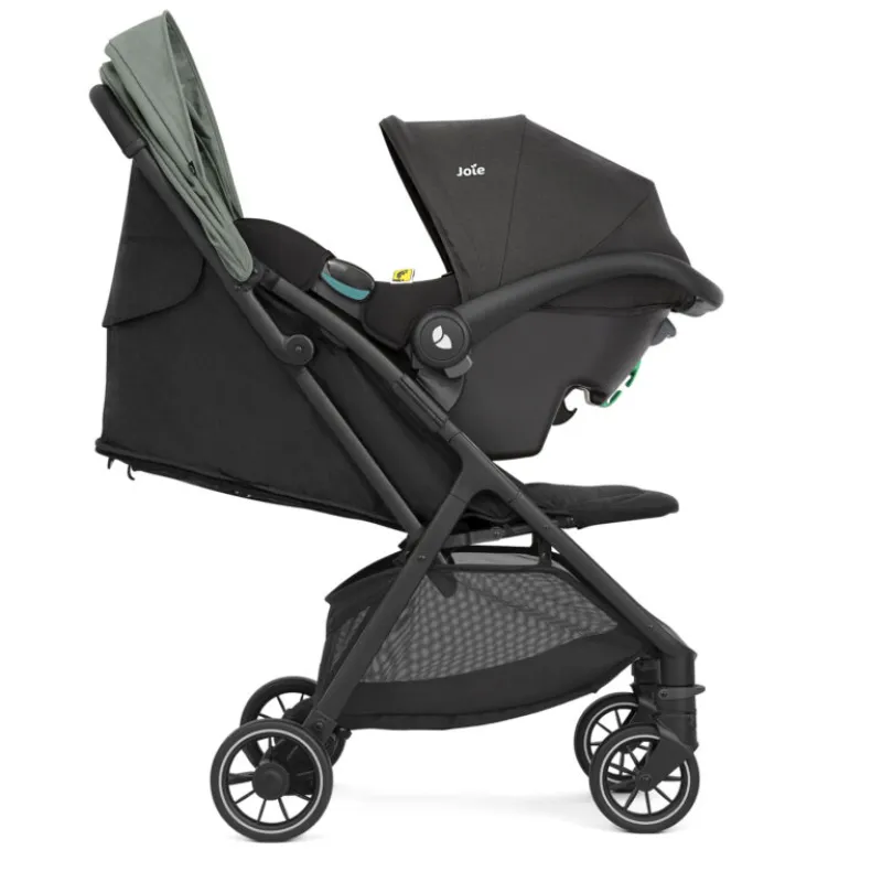 Joie pact™ pro