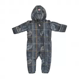 LODGER Skier Tribe Birch