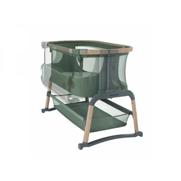 Maxi Cosi Iora Air postýlka přenosná