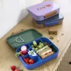 Lässig Lunchbox Bento Little Gang
