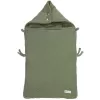 Barva Forest green