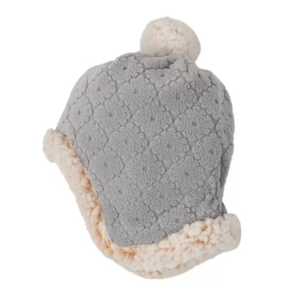 LODGER Hatter Folklore Fleece