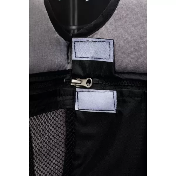 Fillikid Cestovní postýlka Madrid