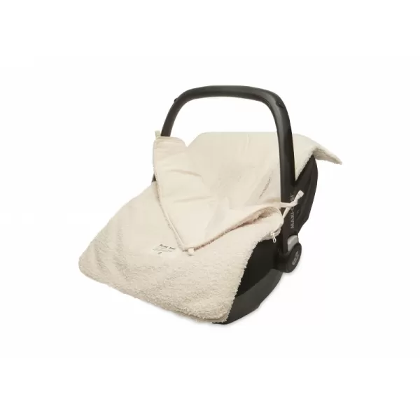 Jollein Fusak do autosedačky Boucle