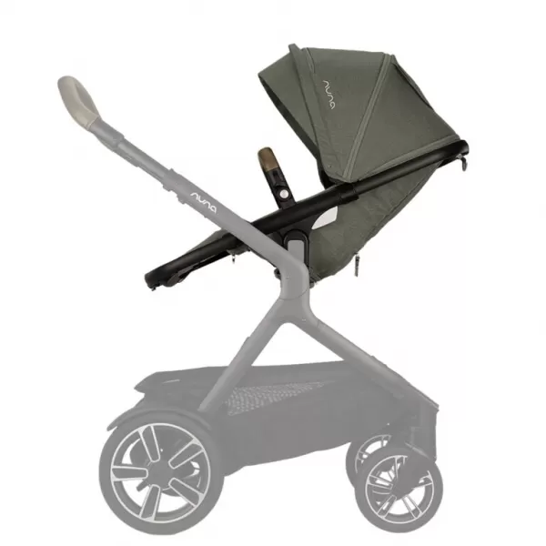 Nuna DEMI™ next sibling seat