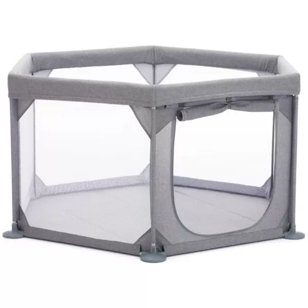 Fillikid Ohrádka Prag šestihranná