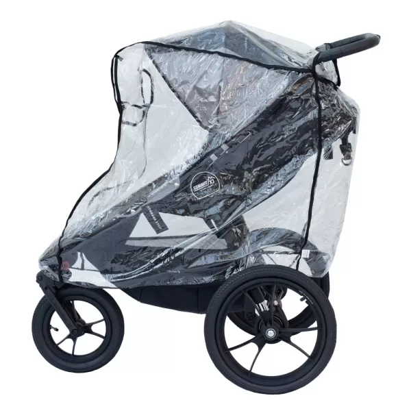 Emitex Pláštěnka na sportovní kočárek M