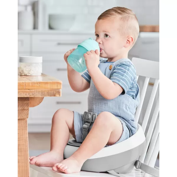 SKIP HOP Set na jídlo a pití stohovací 2v1