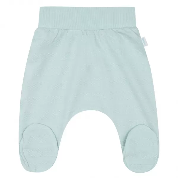 New Baby 3-dílná kojenecká soupravička do porodnice I AM