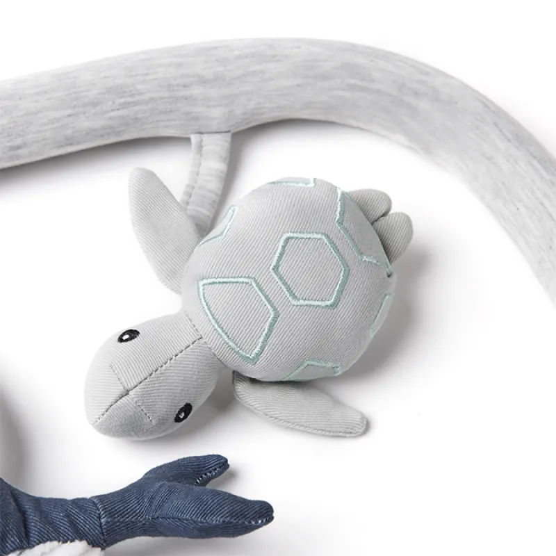 ERGOBABY EVOLVE hračka na lehátko