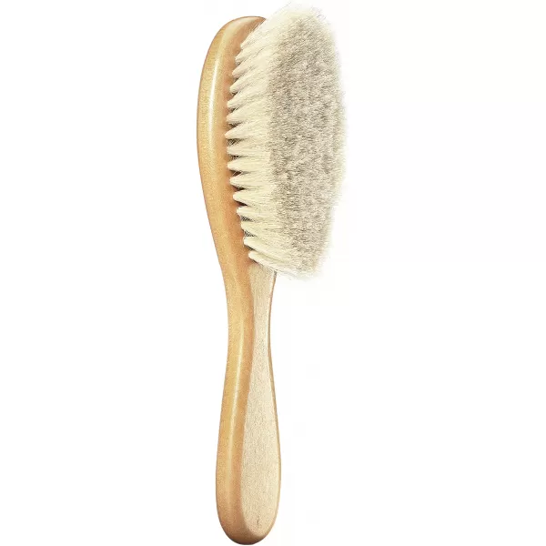 Reer Kartáč na vlasy natur medium