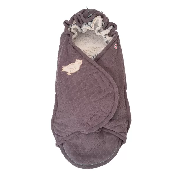 LODGER Bunker Folklore Fleece