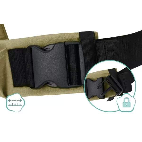 Fillikid Nosítko Natural RA