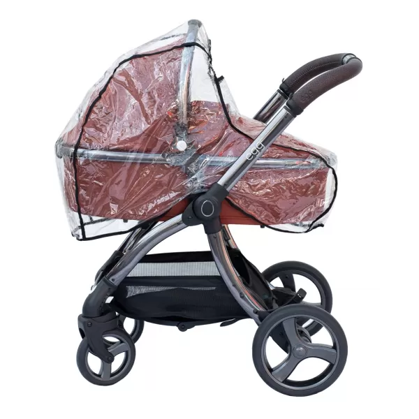 Emitex Pláštěnka na hluboký kočárek M