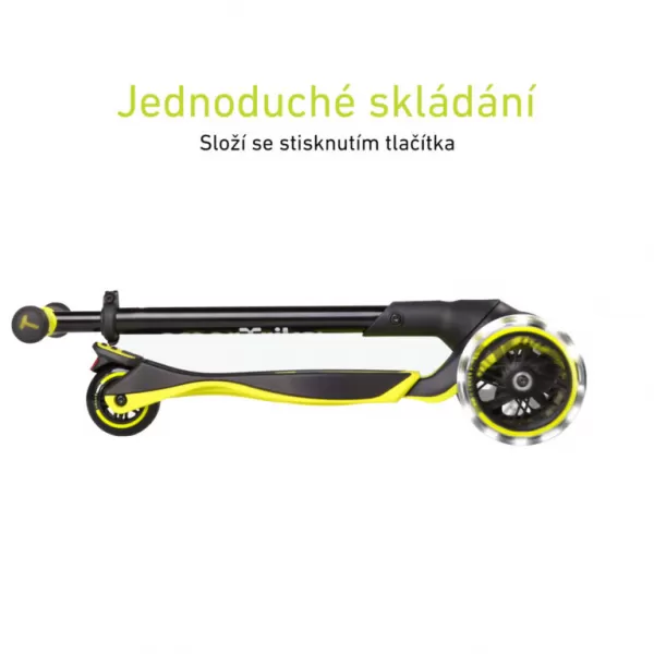 SmarTrike Xtend Scooter